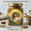 Search for spice jar labels Homemade