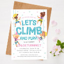 Search for rock climbing birthday Adventure party