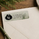 Search for art design return address labels Nature inspired