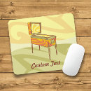 Search for old coins mouse mats Arcade