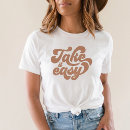 Search for take it easy tshirts Saying