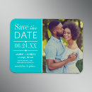 Search for aqua 4x6 invitations Typography