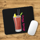 Search for alcoholic drink mouse mats Cocktail