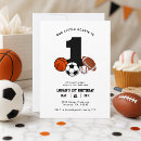 Search for star 1st birthday invitations Baby boy