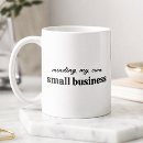 Search for entrepreneur quotes mugs Boss