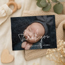 Search for thank you postcards Simple elegant