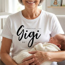 Search for gigi tshirts Promoted to gigi