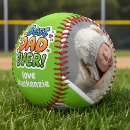 Search for fathers day softballs Best dad ever