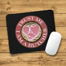 Search for trustfulness mouse mats Trust me