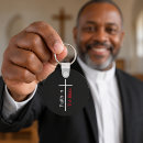 Search for unique christian key rings Religious