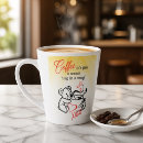 Search for warm hug mugs Cute