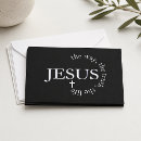 Search for life note cards Simple