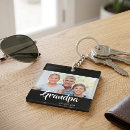 Search for gramps key rings Typography