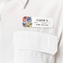 Search for interior design name tags Makeup artist