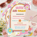 Search for 90s hen party invitations Bride