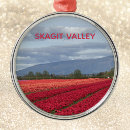Search for tulip christmas tree decorations Floral