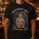 Search for adult birthday tshirts Retro
