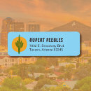 Search for arizona desert return address labels Tucson