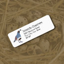 Search for quail return address labels Southwest