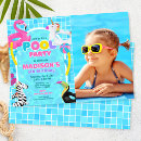 Search for floating invitations Flamingo