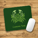 Search for crab mouse mats Seafood