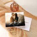 Search for simple save the date postcards Stylish