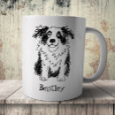 Search for collie mugs Cartoon