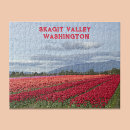 Search for washington state puzzles Skagit valley