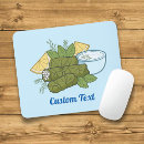 Search for appetizer mouse mats Food