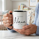 Search for proud nana mugs Promoted to nana