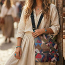 Search for patchwork quilt bags Black