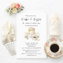 Search for cake and coffee invitations For her