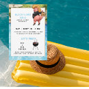 Search for funny pool party invitations Bbq