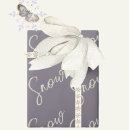 Search for sugar plum wrapping paper Winter