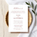 Search for nikah ceremony invitations Islamic