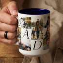 Search for heart dad mugs For him