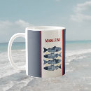 Search for sardines mugs Beach