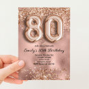 Search for elderly invitations For her