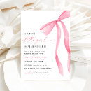 Search for baby sprinkle brunch invitations Blush pink