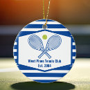 Search for tennis decor Country club