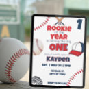 Search for rookie year first birthday Sports
