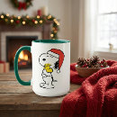 Search for hugging mugs Charlie brown