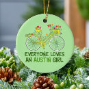 Search for cyclist christmas tree decorations Bicycle