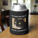 Search for cat can coolers Pet