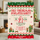 Search for adult christmas invitations Holiday cocktails