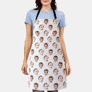 Search for baby daddy aprons Cute