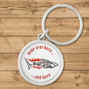 Search for two fish key rings Animal