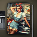 Search for mechan magnets Garage
