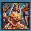Search for salsa posters Flamenco
