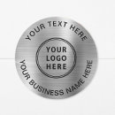 Search for silver metal stickers Metallic